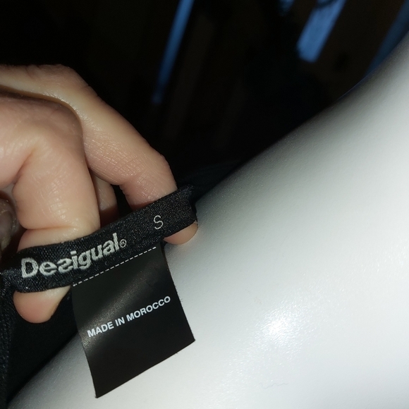 Desigual Dress Small - Picture 8 of 8